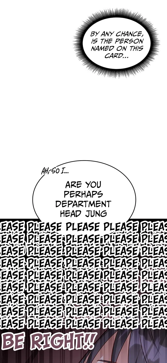 A Genius Writer’s Random Workplace Zinmanga X Chapter 3 Page 4