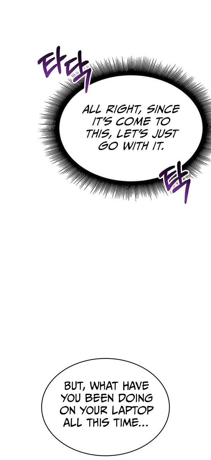 A Genius Writer’s Random Workplace Zinmanga X Chapter 3 Page 18