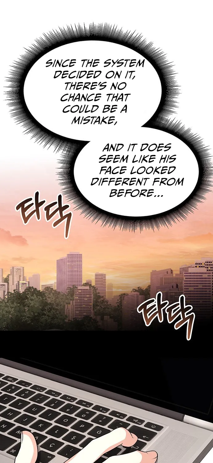 A Genius Writer’s Random Workplace Zinmanga X Chapter 3 Page 38