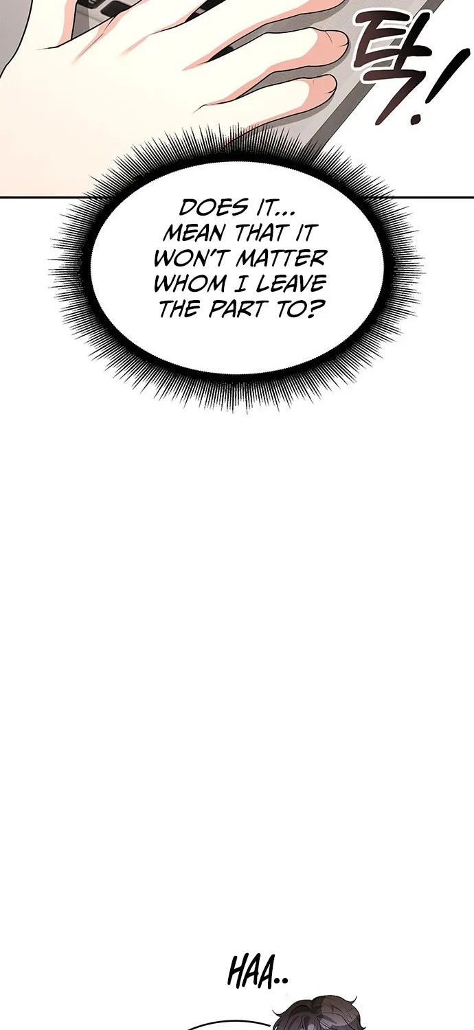 A Genius Writer’s Random Workplace Zinmanga X Chapter 3 Page 39