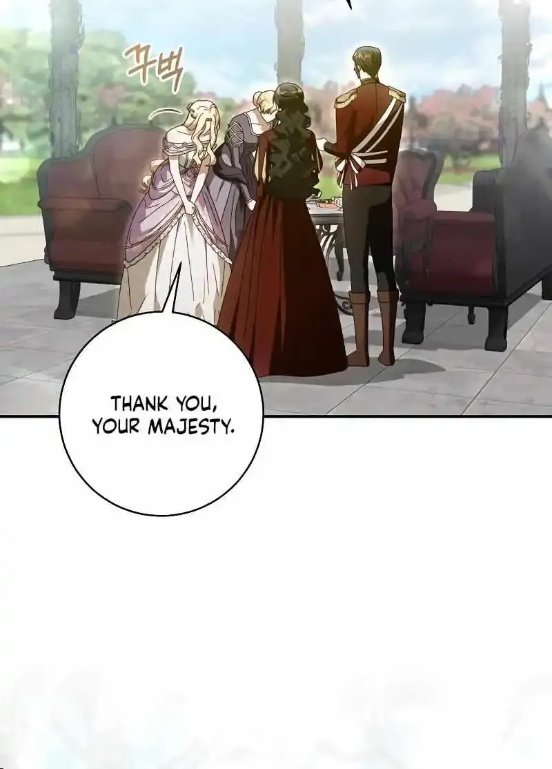 I Grabbed The Leash Of The Blind Beast Zinmanga X Chapter 22 Page 31