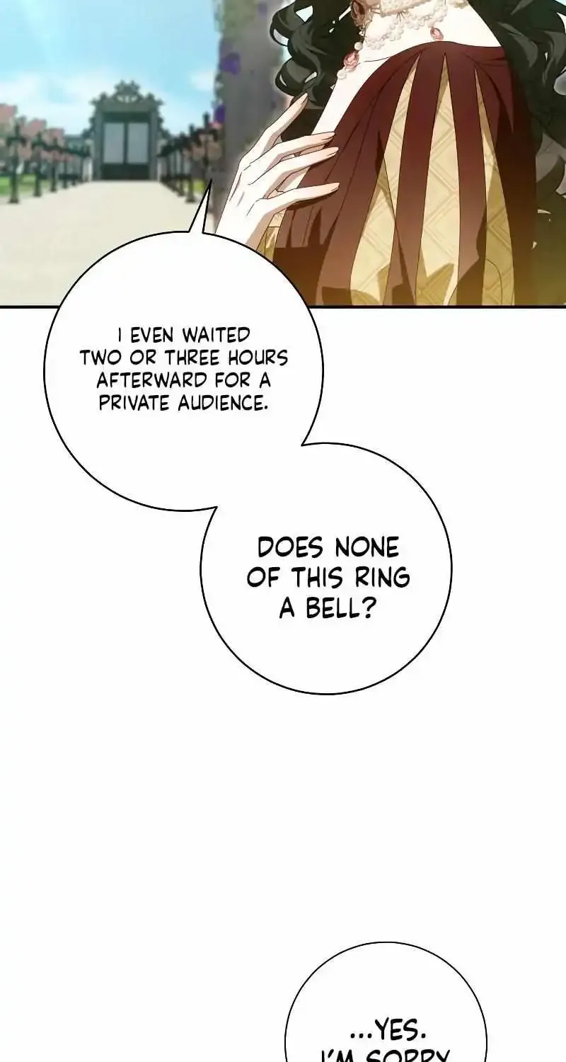 I Grabbed The Leash Of The Blind Beast Zinmanga X Chapter 22 Page 34