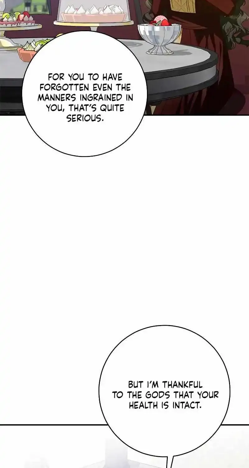 I Grabbed The Leash Of The Blind Beast Zinmanga X Chapter 22 Page 39