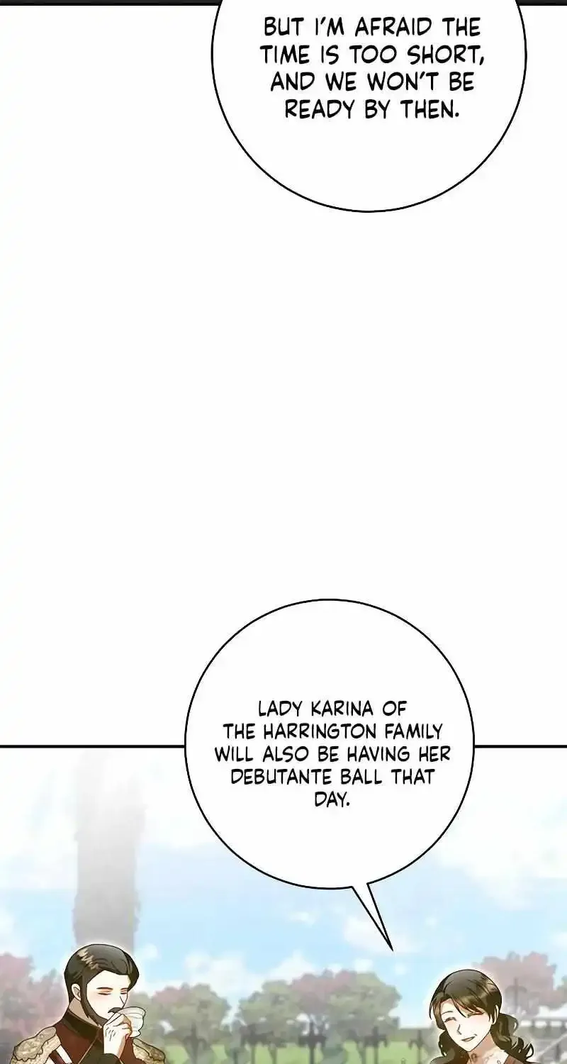 I Grabbed The Leash Of The Blind Beast Zinmanga X Chapter 22 Page 45