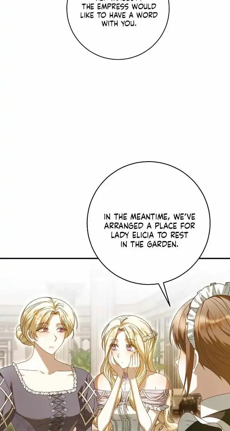 I Grabbed The Leash Of The Blind Beast Zinmanga X Chapter 22 Page 54