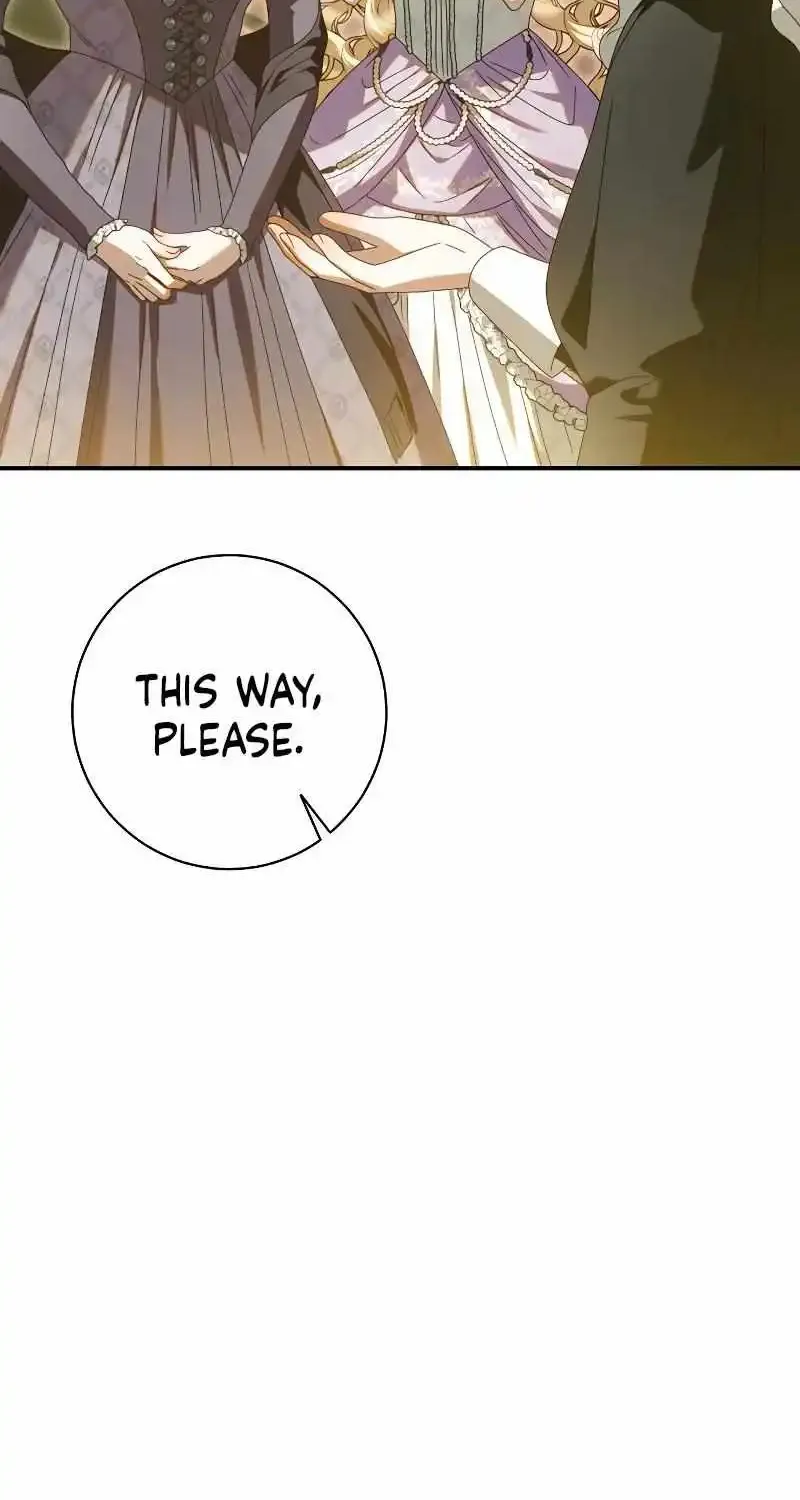 I Grabbed The Leash Of The Blind Beast Zinmanga X Chapter 22 Page 55