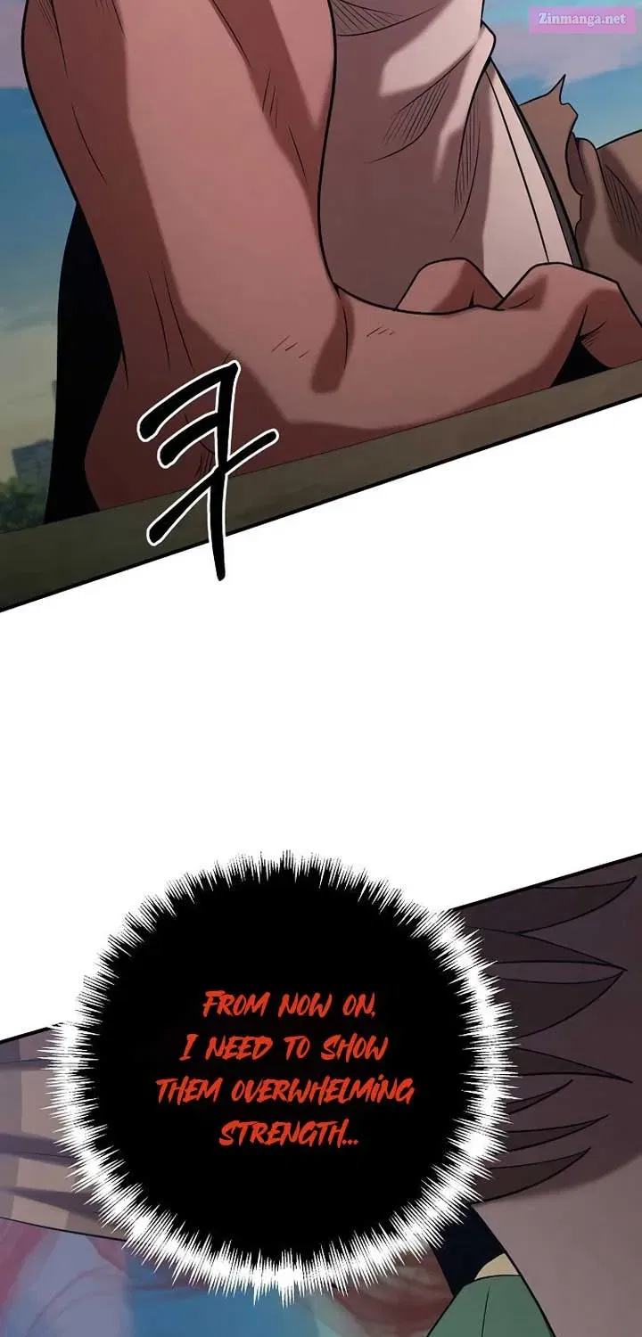 I Became a Renowned Family’s Sword Prodigy Zinmanga X Chapter 151 Page 13