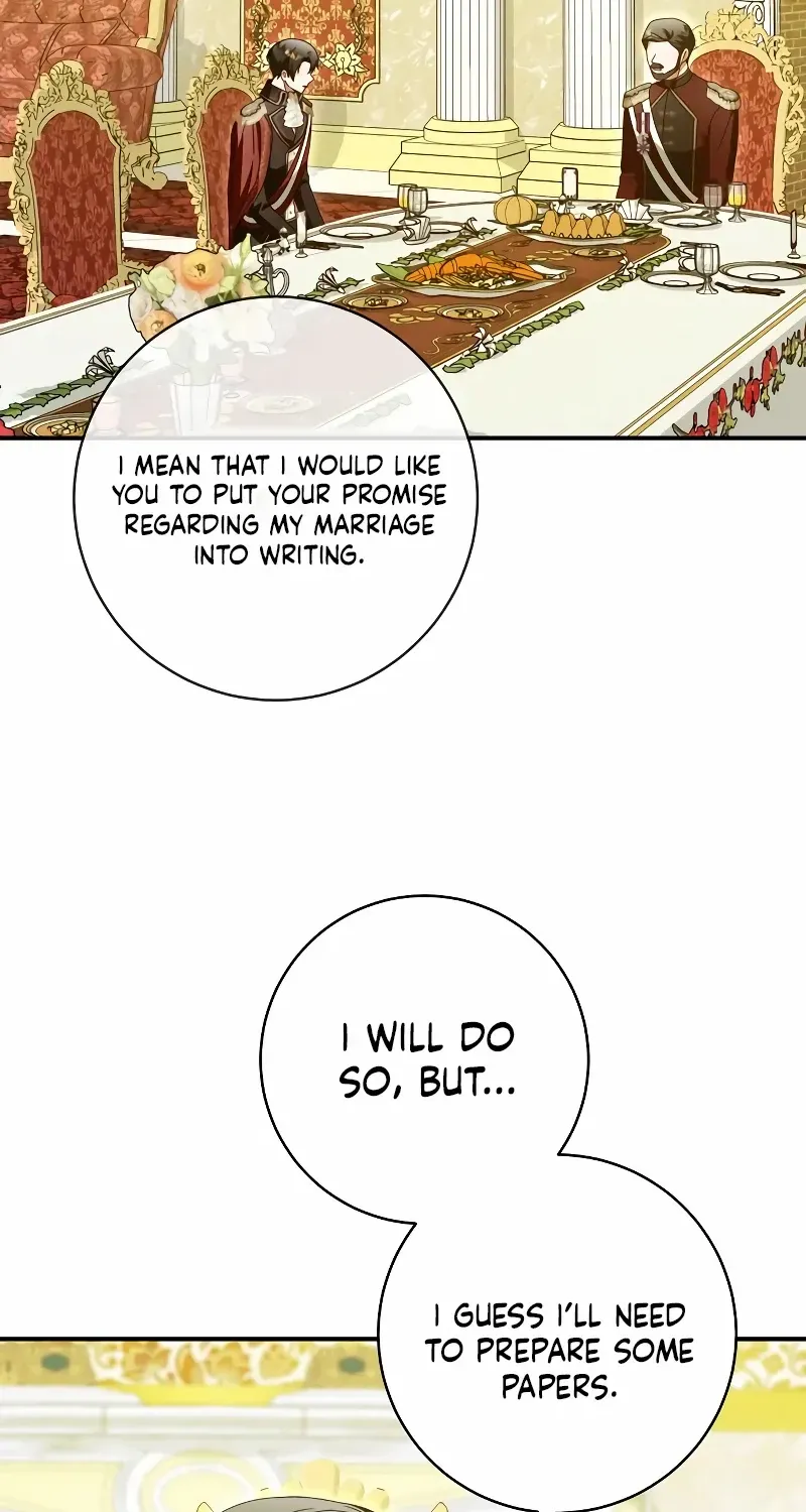 I Grabbed The Leash Of The Blind Beast Zinmanga X Chapter 21 Page 75