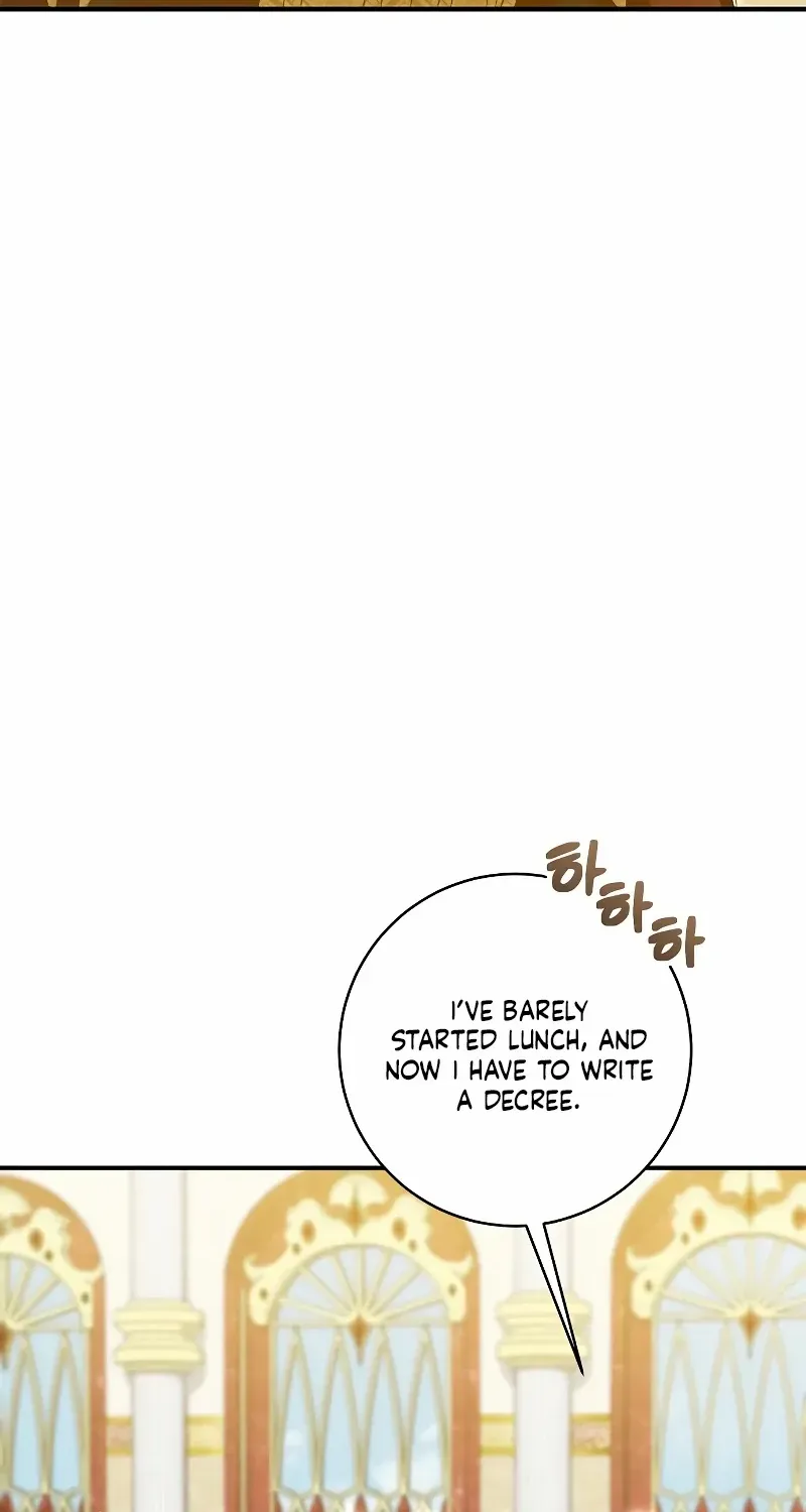 I Grabbed The Leash Of The Blind Beast Zinmanga X Chapter 21 Page 83