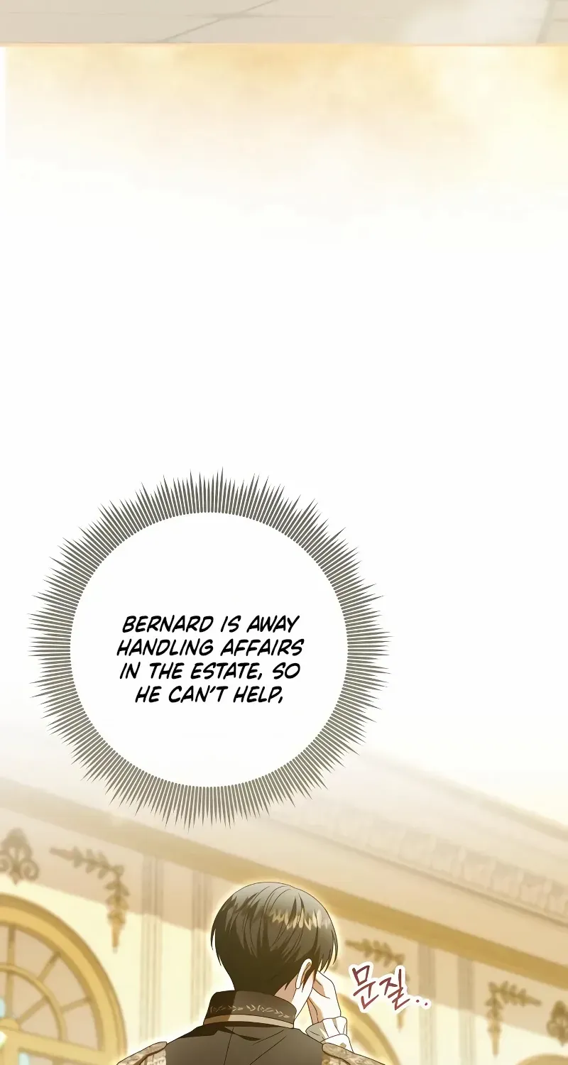 I Grabbed The Leash Of The Blind Beast Zinmanga X Chapter 21 Page 90