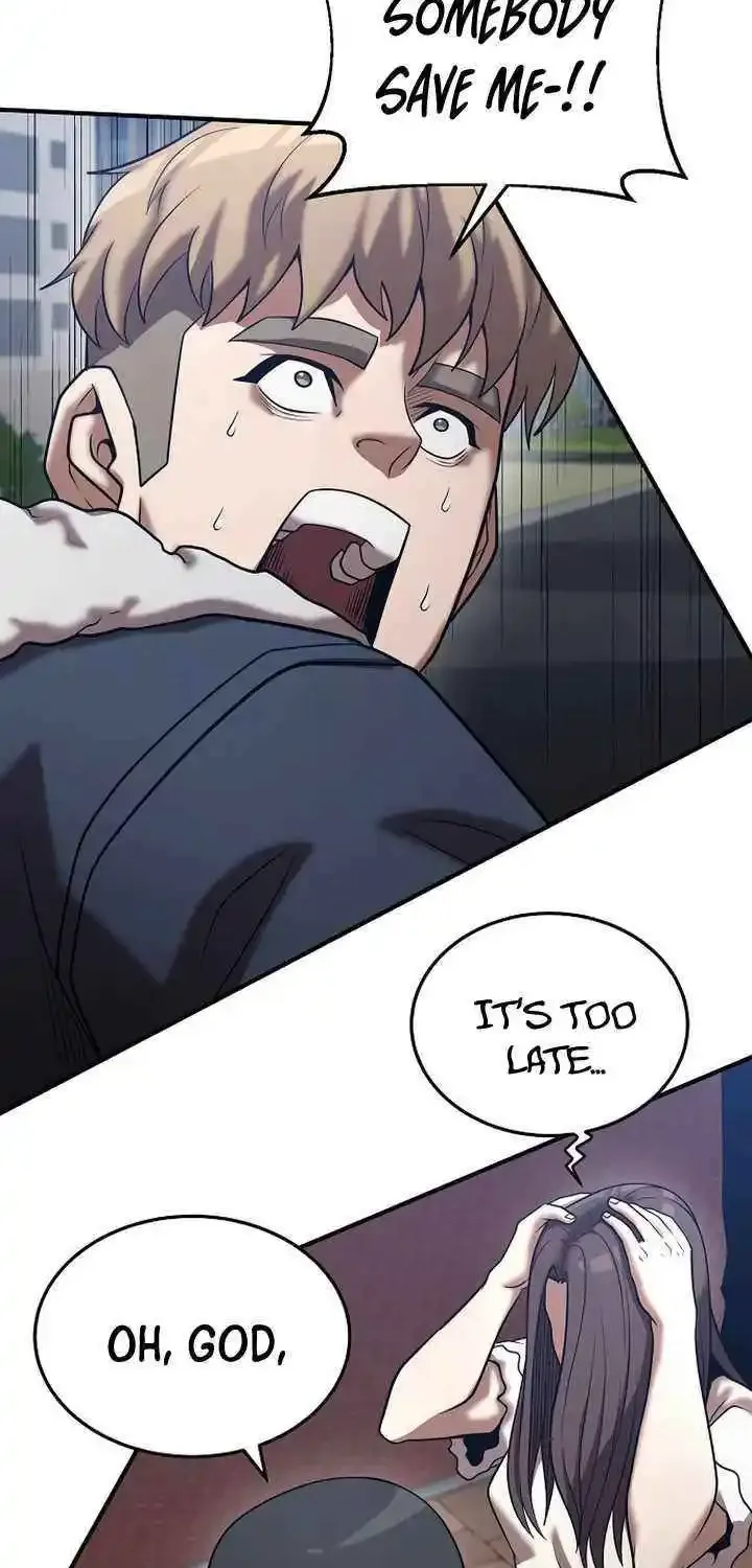 I Became a Renowned Family’s Sword Prodigy Zinmanga X Chapter 150 Page 48