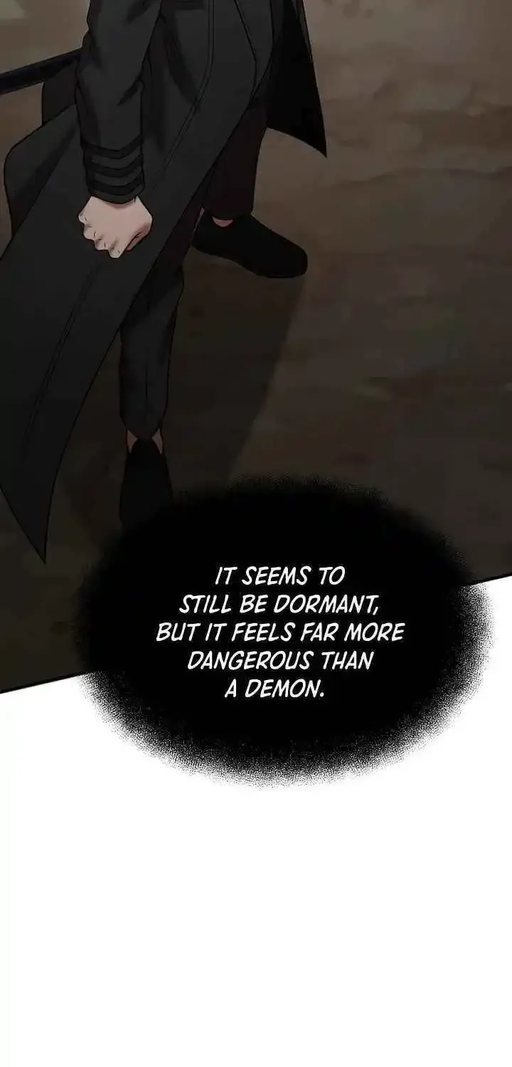I Became a Renowned Family’s Sword Prodigy Zinmanga X Chapter 149 Page 19