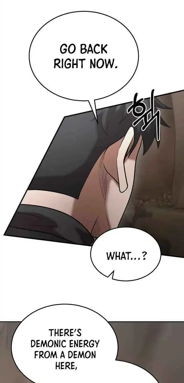 I Became a Renowned Family’s Sword Prodigy Zinmanga X Chapter 149 Page 20