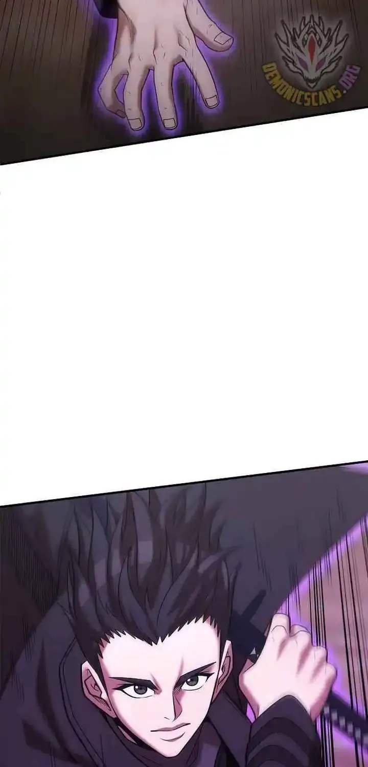 I Became a Renowned Family’s Sword Prodigy Zinmanga X Chapter 149 Page 33