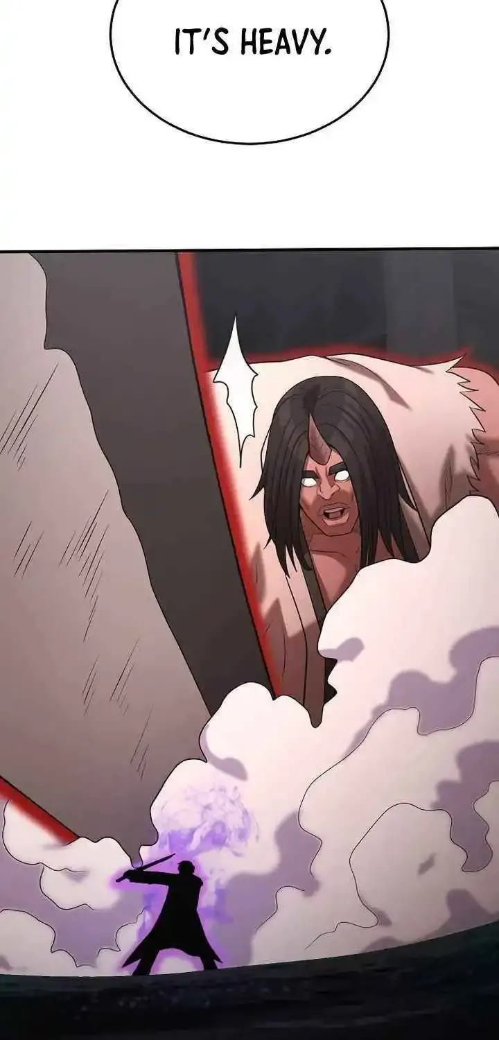 I Became a Renowned Family’s Sword Prodigy Zinmanga X Chapter 149 Page 87