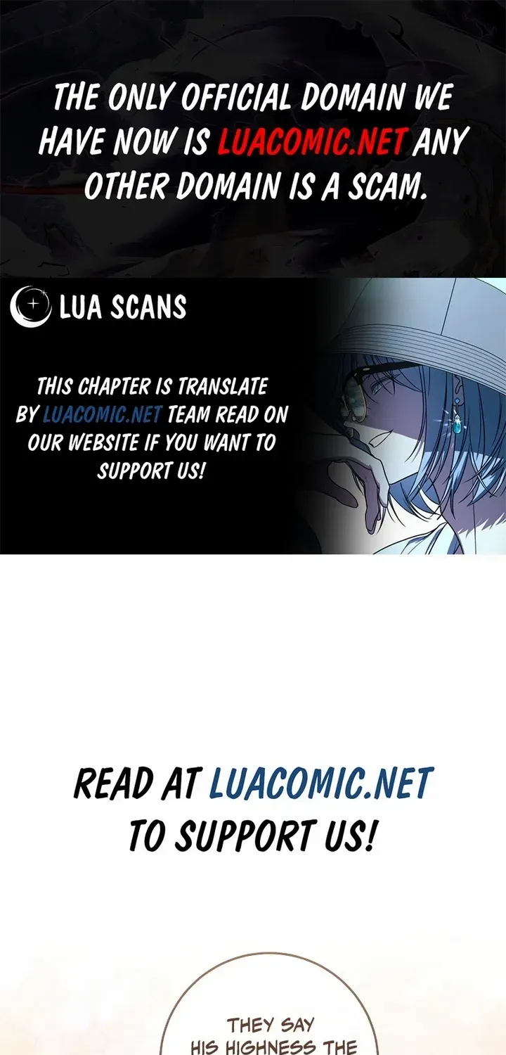 I Grabbed The Leash Of The Blind Beast Zinmanga X Chapter 18 Page 2