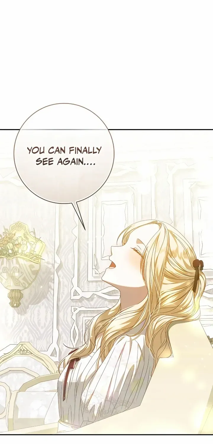 I Grabbed The Leash Of The Blind Beast Zinmanga X Chapter 18 Page 14