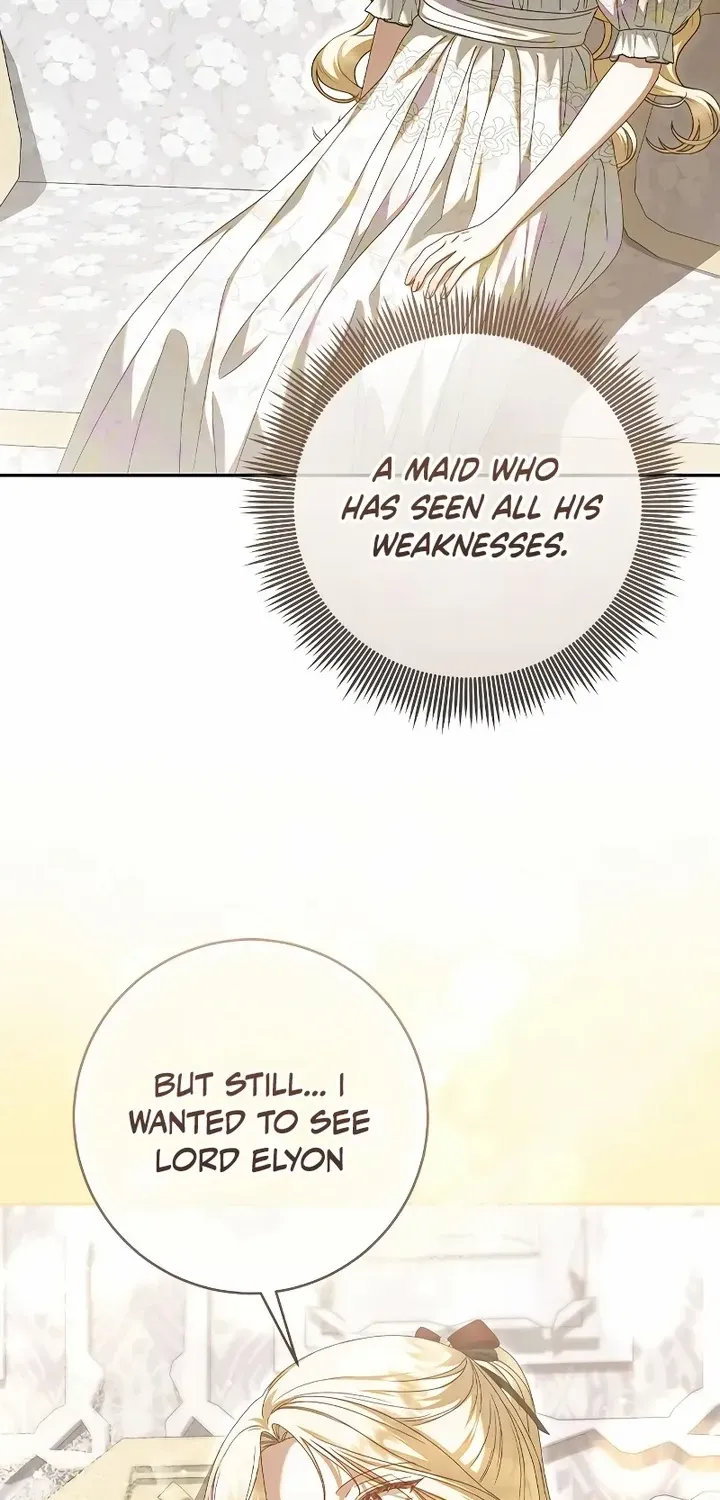 I Grabbed The Leash Of The Blind Beast Zinmanga X Chapter 18 Page 17