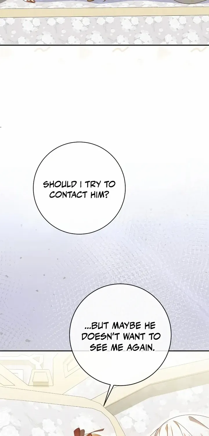 I Grabbed The Leash Of The Blind Beast Zinmanga X Chapter 18 Page 21