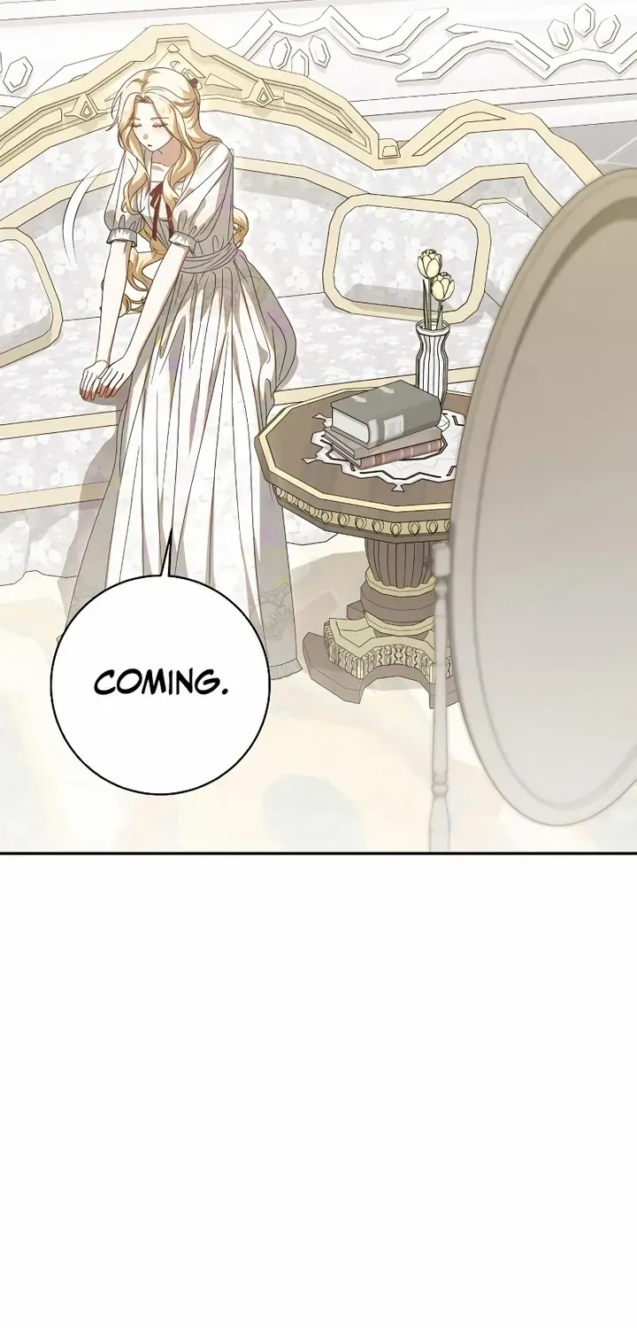 I Grabbed The Leash Of The Blind Beast Zinmanga X Chapter 18 Page 26