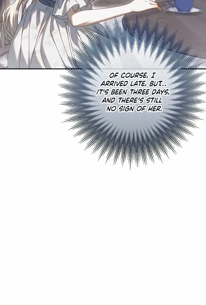 I Grabbed The Leash Of The Blind Beast Zinmanga X Chapter 18 Page 37