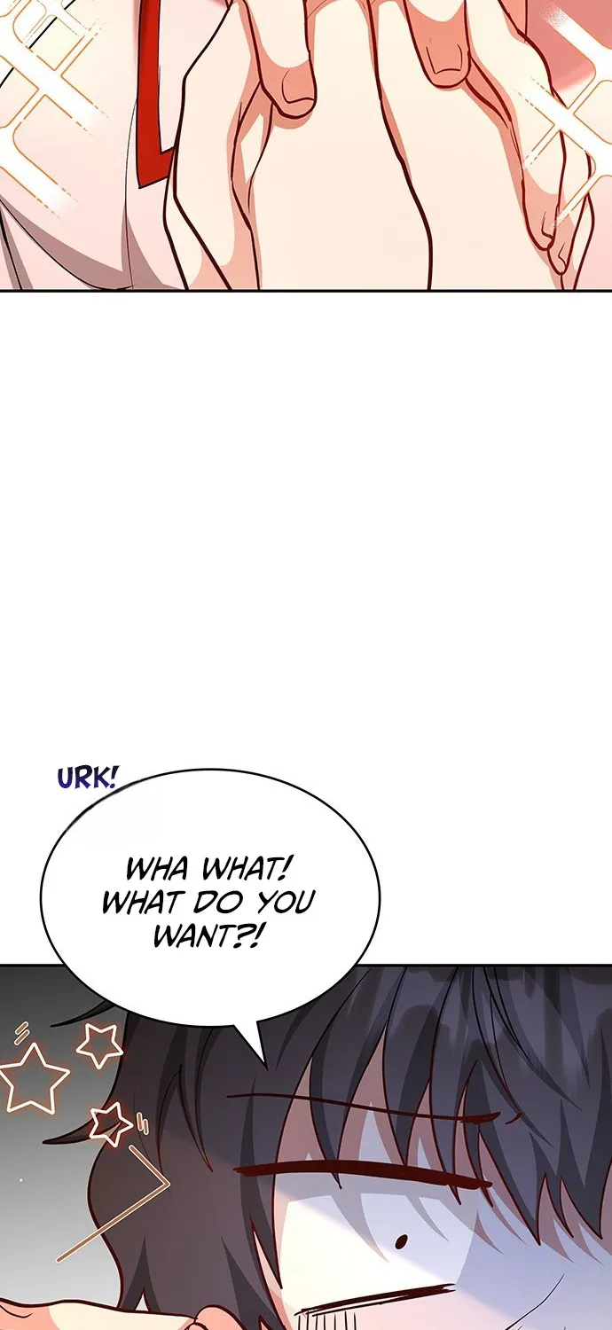 A Genius Writer’s Random Workplace Zinmanga X Chapter 2 Page 30
