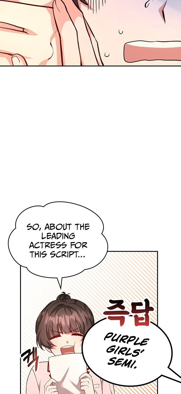 A Genius Writer’s Random Workplace Zinmanga X Chapter 2 Page 31