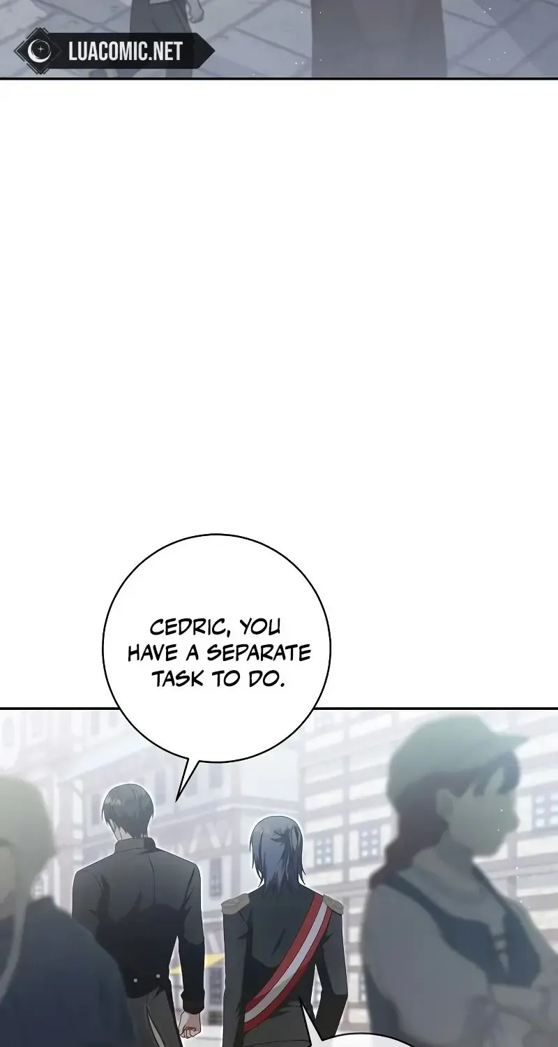 I Grabbed The Leash Of The Blind Beast Zinmanga X Chapter 17 Page 34