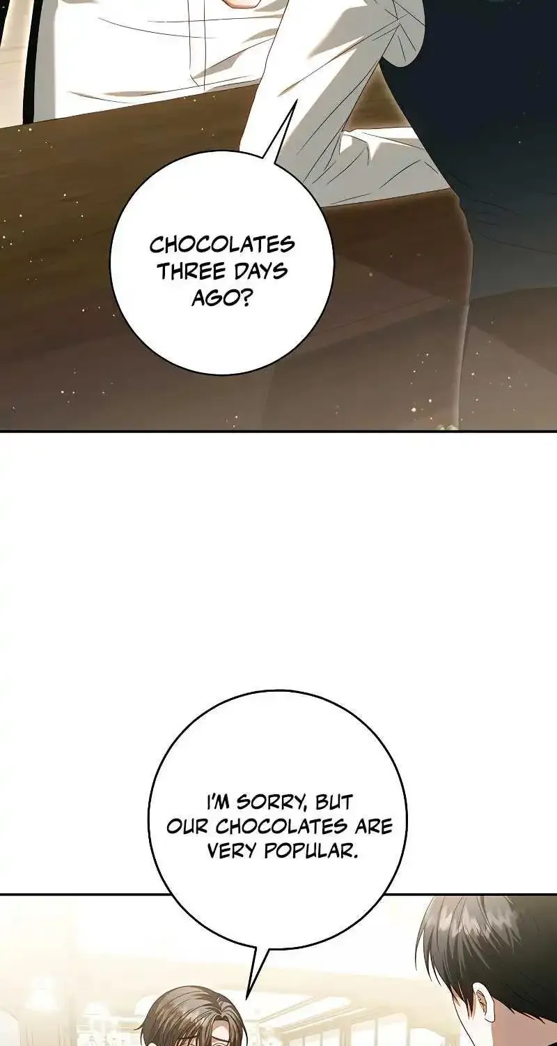 I Grabbed The Leash Of The Blind Beast Zinmanga X Chapter 16 Page 76