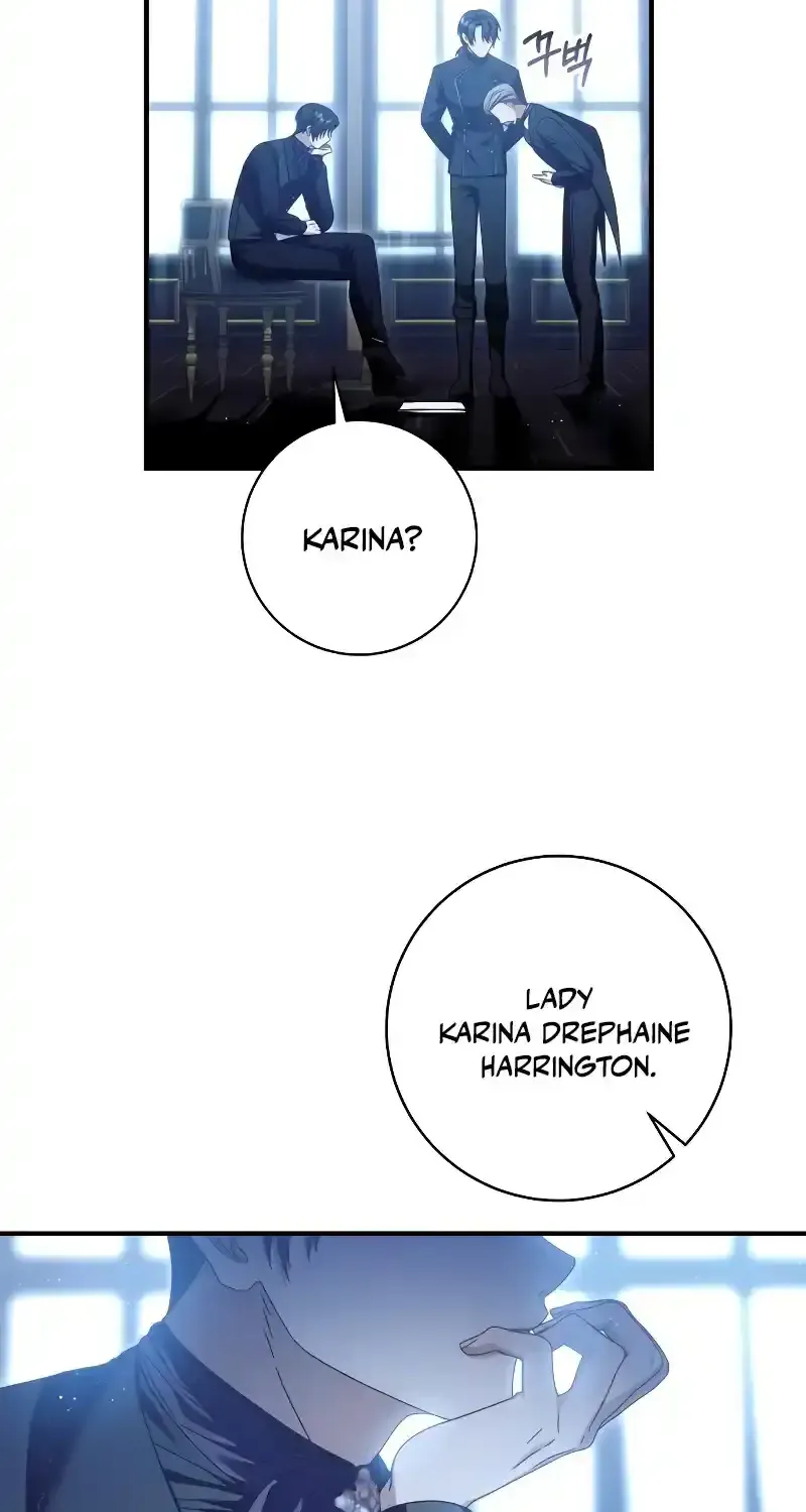 I Grabbed The Leash Of The Blind Beast Zinmanga X Chapter 13 Page 15