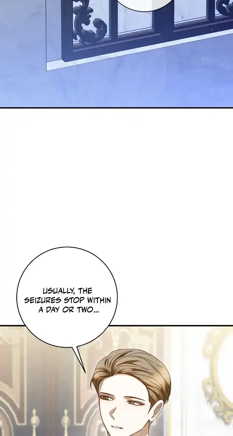 I Grabbed The Leash Of The Blind Beast Zinmanga X Chapter 13 Page 28