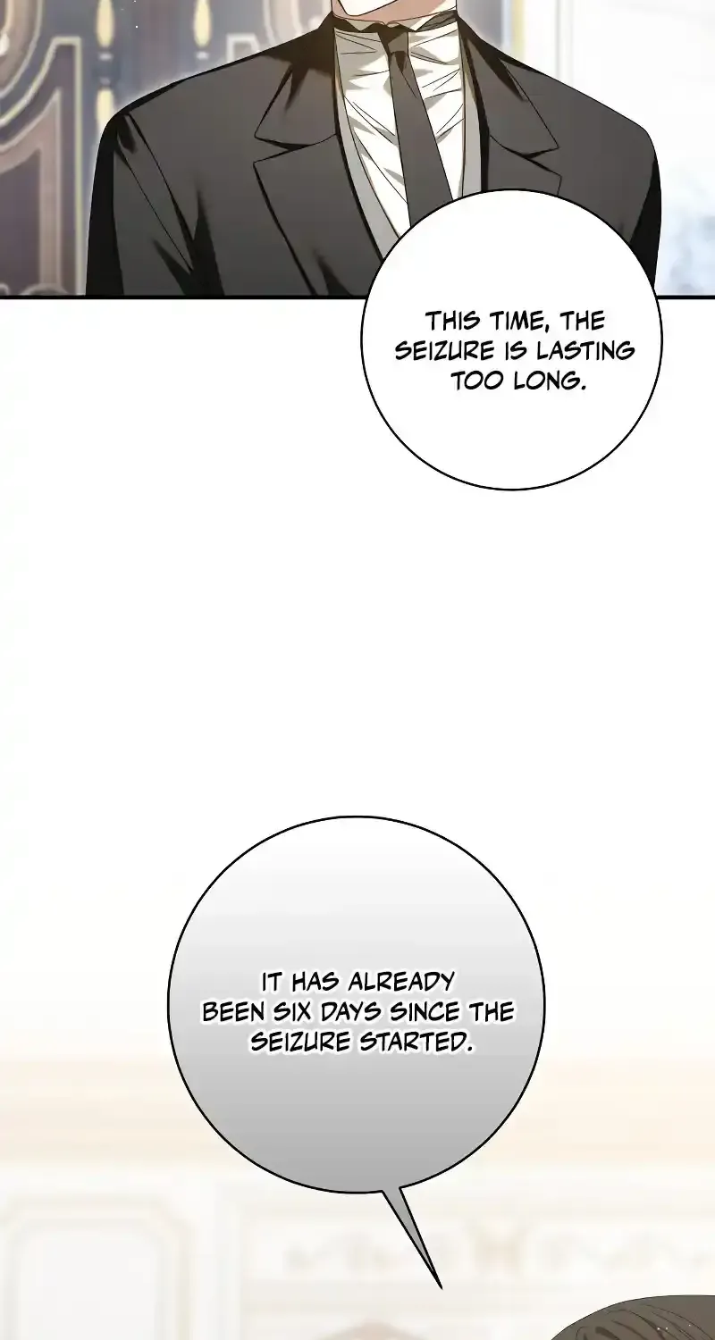 I Grabbed The Leash Of The Blind Beast Zinmanga X Chapter 13 Page 29