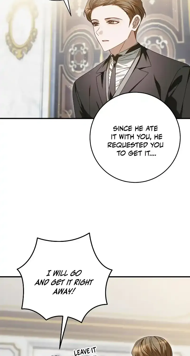 I Grabbed The Leash Of The Blind Beast Zinmanga X Chapter 13 Page 34
