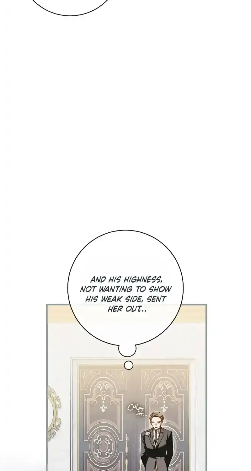 I Grabbed The Leash Of The Blind Beast Zinmanga X Chapter 13 Page 39