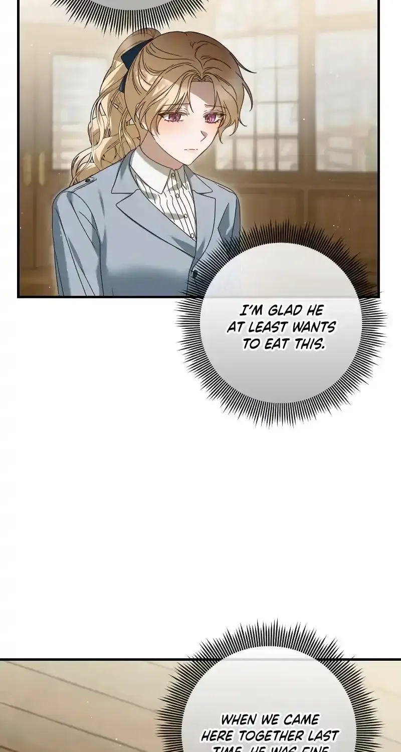 I Grabbed The Leash Of The Blind Beast Zinmanga X Chapter 13 Page 46