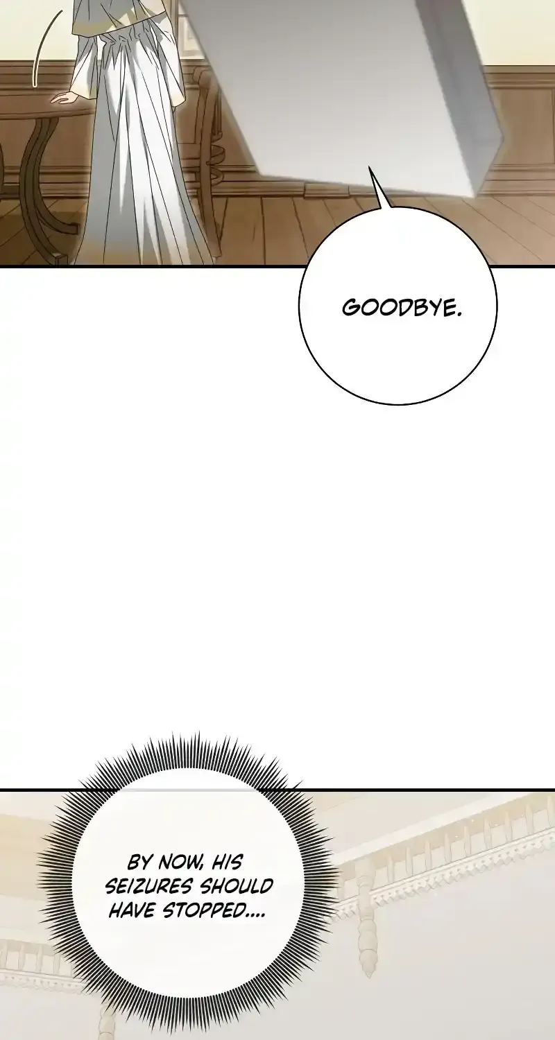 I Grabbed The Leash Of The Blind Beast Zinmanga X Chapter 13 Page 50