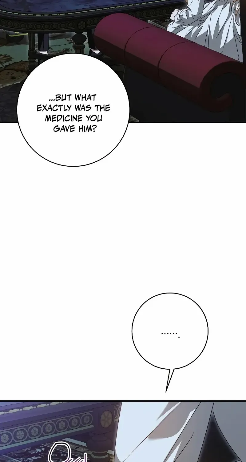 I Grabbed The Leash Of The Blind Beast Zinmanga X Chapter 12 Page 23