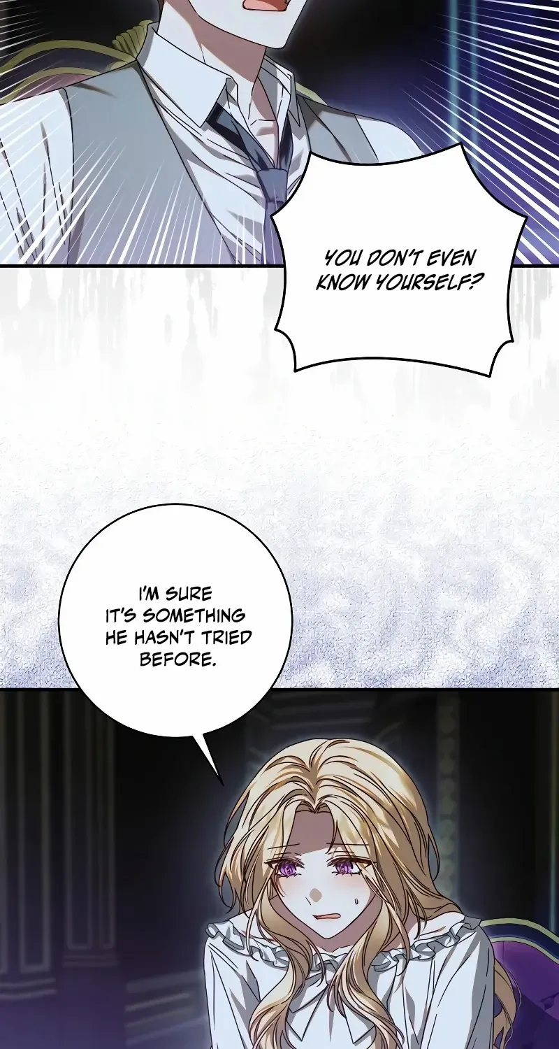 I Grabbed The Leash Of The Blind Beast Zinmanga X Chapter 12 Page 26