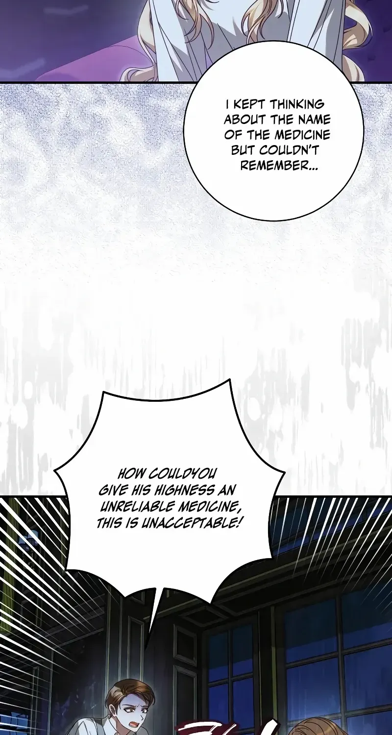 I Grabbed The Leash Of The Blind Beast Zinmanga X Chapter 12 Page 27