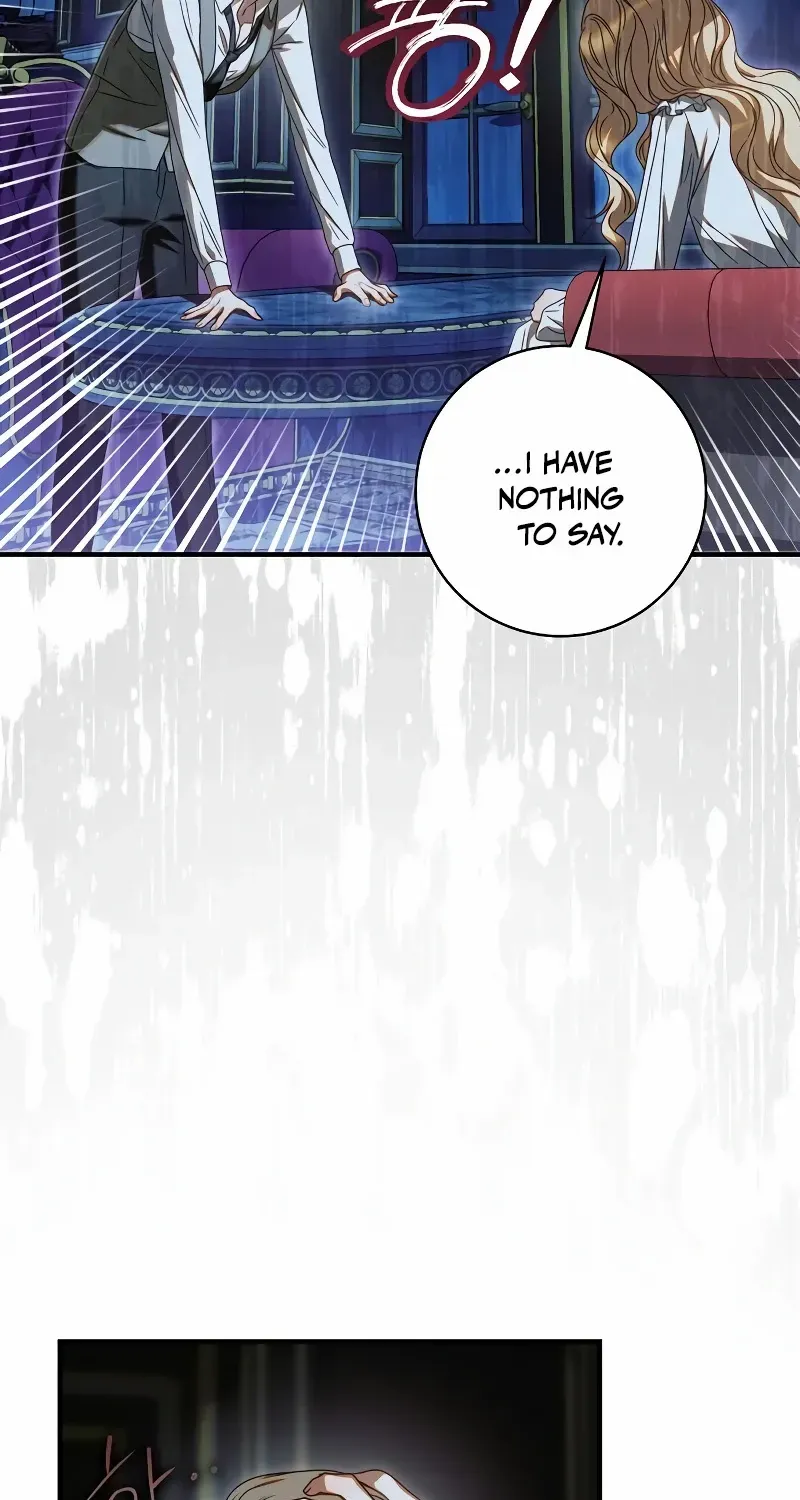 I Grabbed The Leash Of The Blind Beast Zinmanga X Chapter 12 Page 28