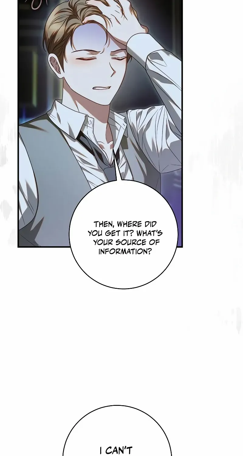 I Grabbed The Leash Of The Blind Beast Zinmanga X Chapter 12 Page 29