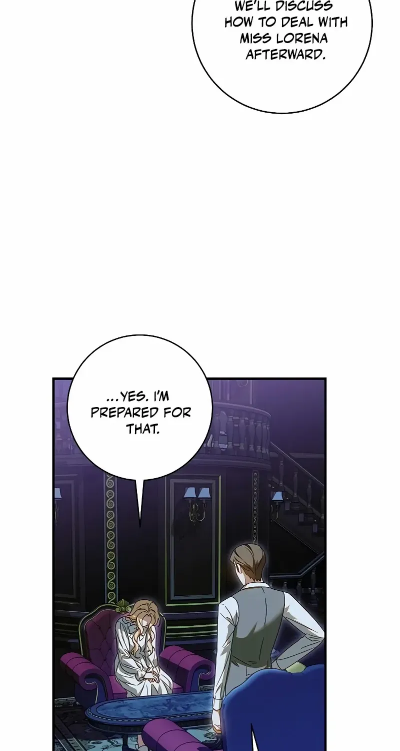 I Grabbed The Leash Of The Blind Beast Zinmanga X Chapter 12 Page 35
