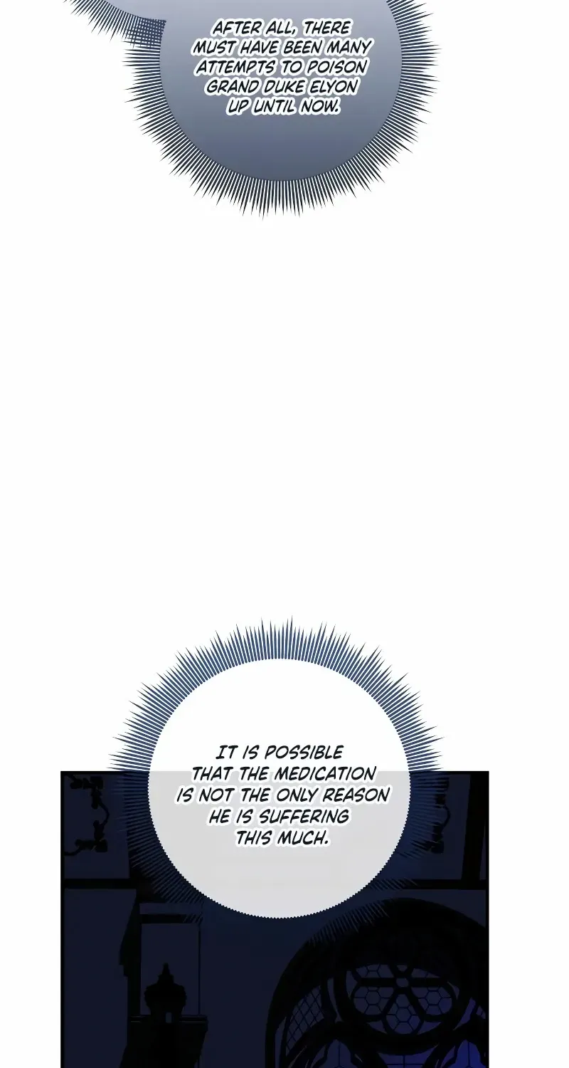 I Grabbed The Leash Of The Blind Beast Zinmanga X Chapter 12 Page 40