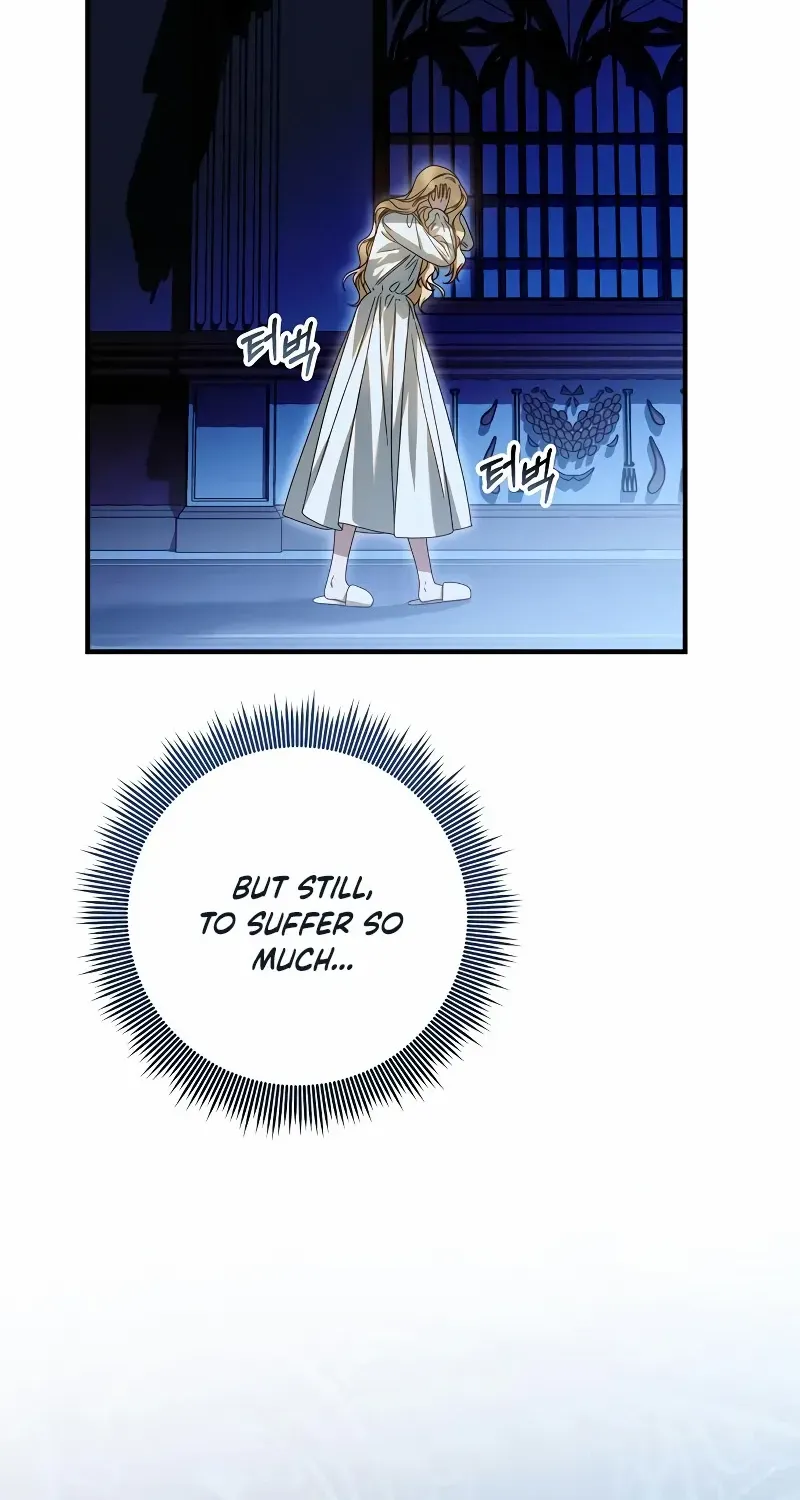 I Grabbed The Leash Of The Blind Beast Zinmanga X Chapter 12 Page 41
