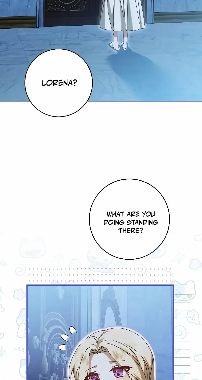 I Grabbed The Leash Of The Blind Beast Zinmanga X Chapter 12 Page 48