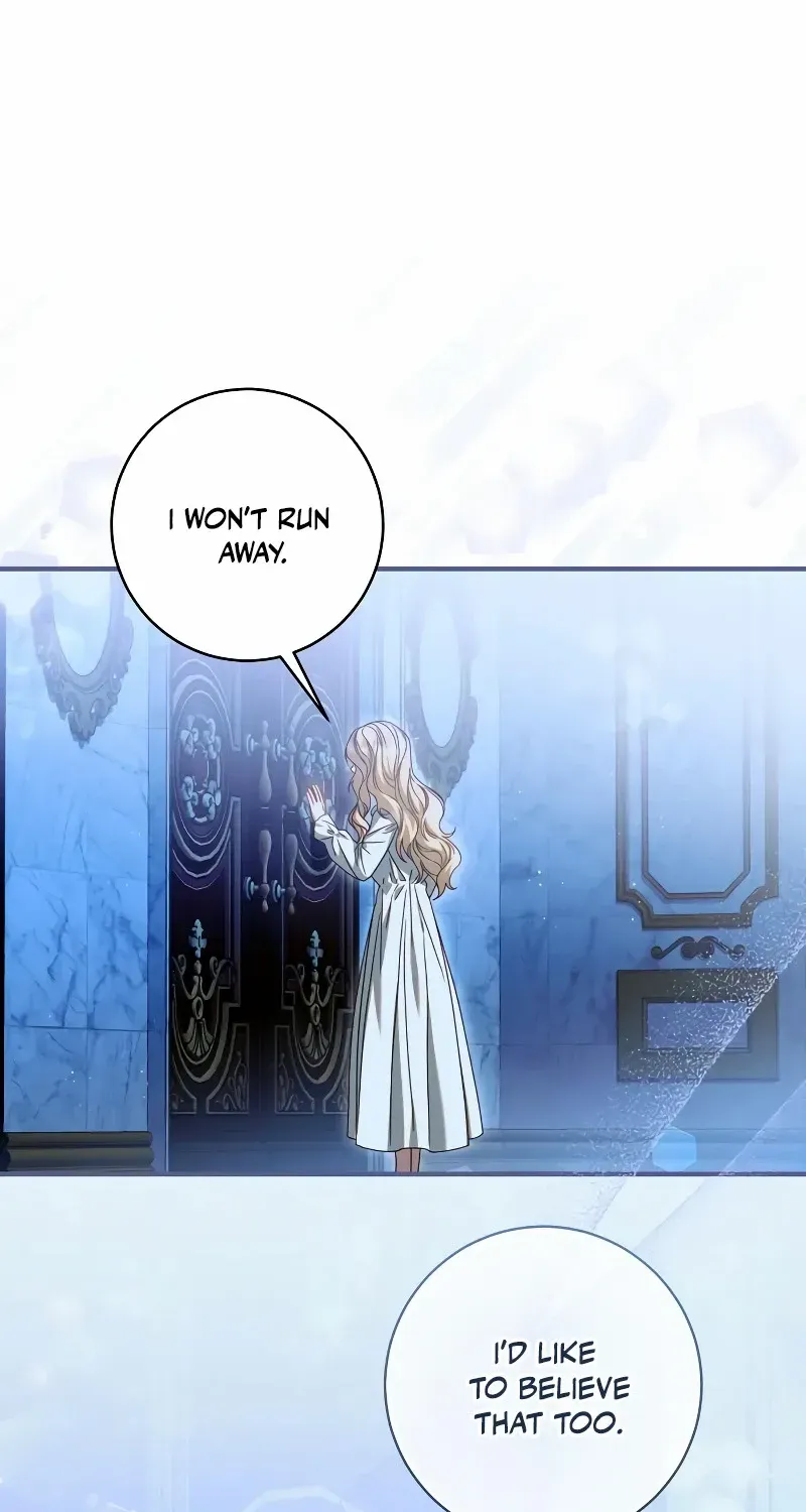 I Grabbed The Leash Of The Blind Beast Zinmanga X Chapter 12 Page 55