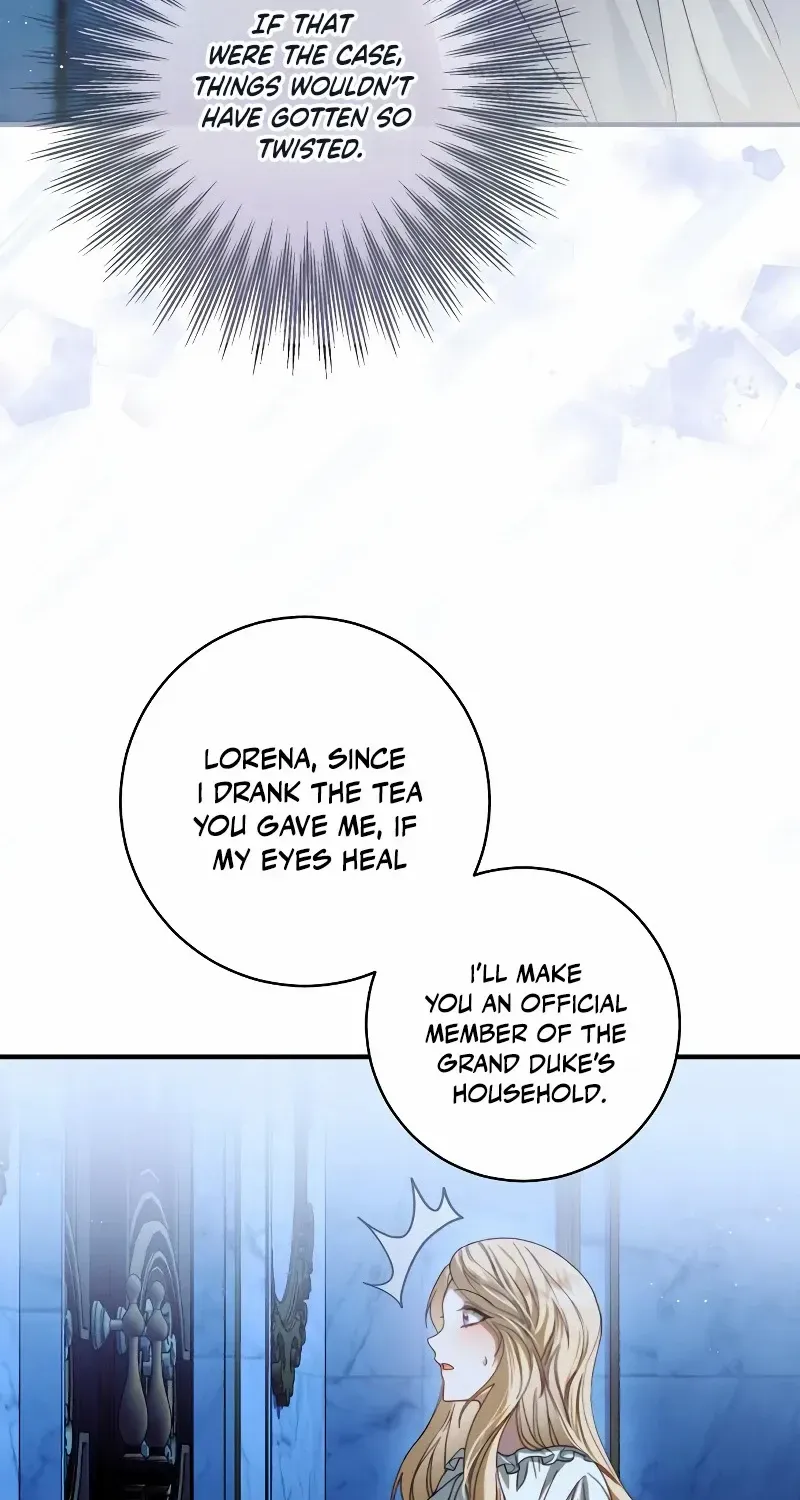 I Grabbed The Leash Of The Blind Beast Zinmanga X Chapter 12 Page 58