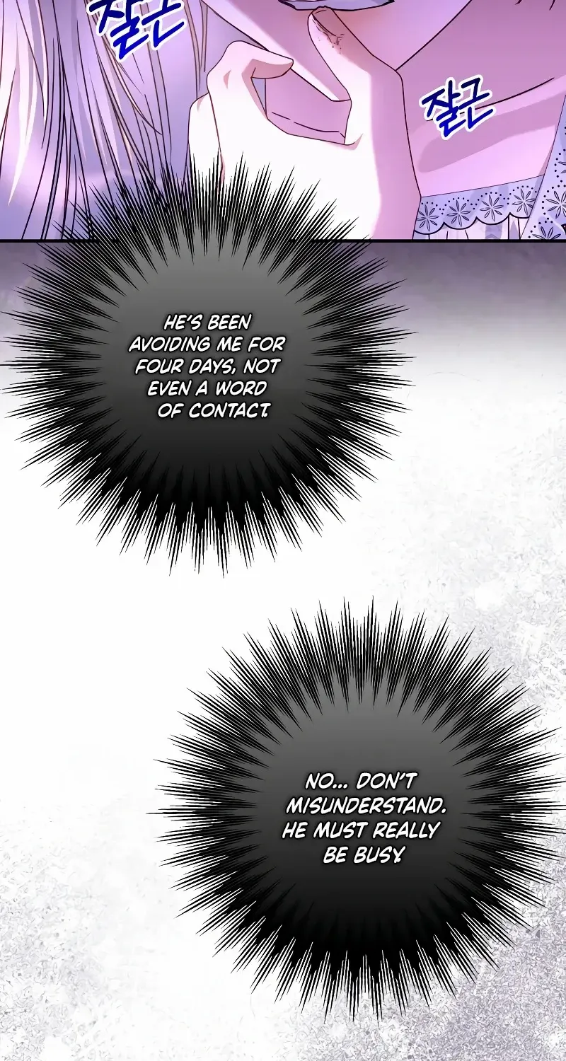 I Grabbed The Leash Of The Blind Beast Zinmanga X Chapter 12 Page 75