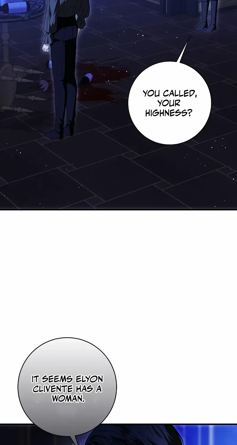 I Grabbed The Leash Of The Blind Beast Zinmanga X Chapter 11 Page 59
