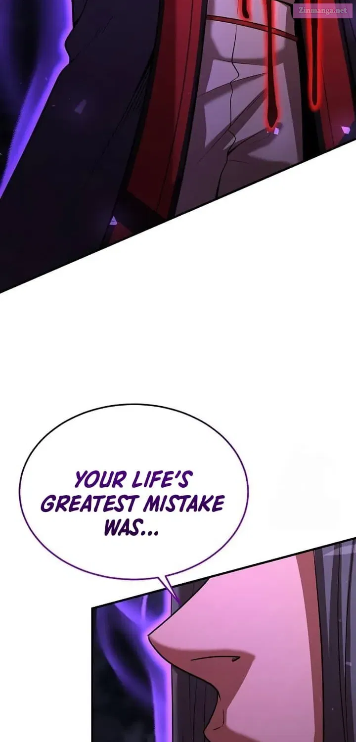 I Became a Renowned Family’s Sword Prodigy Zinmanga X Chapter 140 Page 10